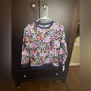 Girls champion sweatshirt